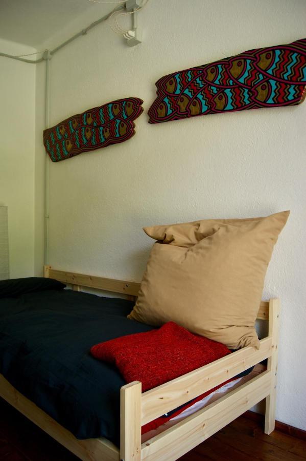 Bed and Breakfast Un Coccodrillo A Frassino Calizzano Exterior foto