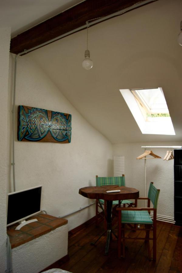 Bed and Breakfast Un Coccodrillo A Frassino Calizzano Exterior foto